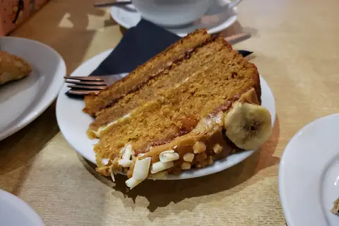 Mrs Gill's Cakes photo 1