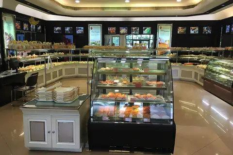 Mrs Gill's Cakes photo 2